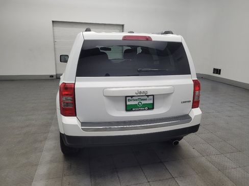 Used 2014 Jeep Patriot Limited image 6
