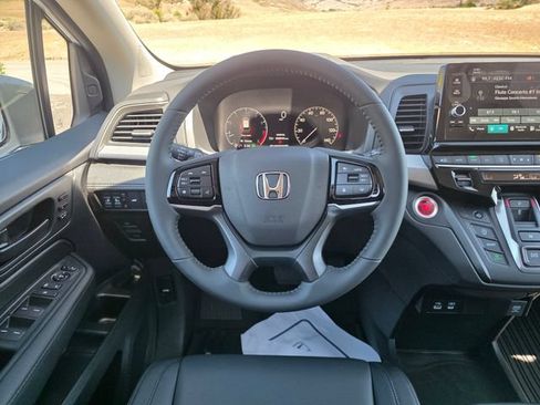 New 2026 Honda Odyssey EX-L image 21