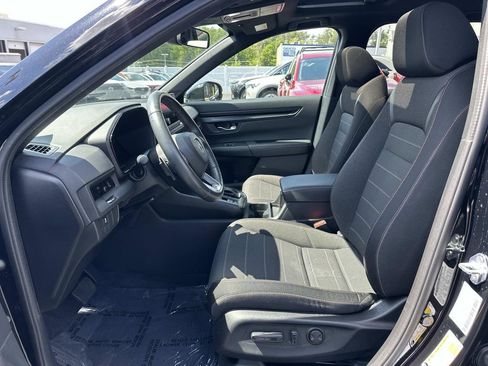 Used 2024 Honda CR-V Sport image 24