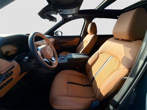 Used 2025 MAZDA CX-70 3.3 Turbo S w/ Premium Plus image 24