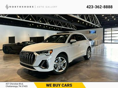 Used 2023 Audi Q3 2.0T Premium w/ Convenience Package