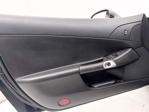 Used 2008 Chevrolet Corvette Coupe RWD image 24