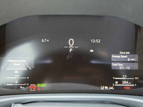 New 2026 Lexus LX 700h Luxury w/ Appearance Package AWD/4WD image 7