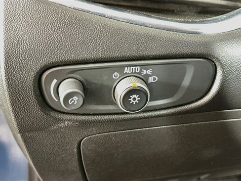 Used 2024 Chevrolet Malibu LT FWD image 16
