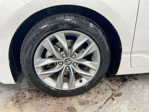 Used 2020 Toyota Avalon XLE w/ Carpet Mat Package FWD image 26