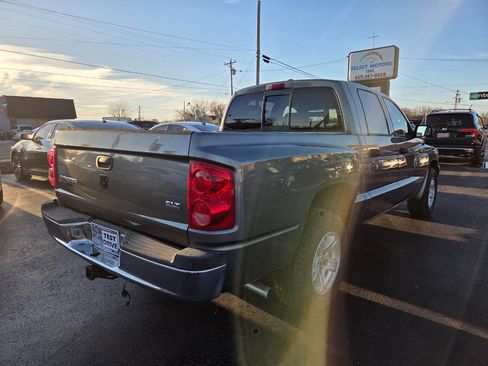 Used 2005 Dodge Dakota SLT image 5
