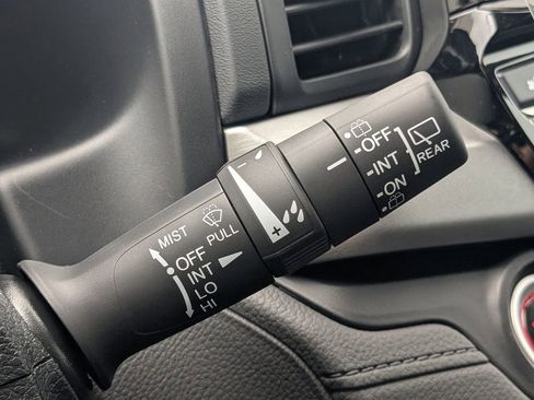 New 2026 Honda Odyssey EX-L image 25