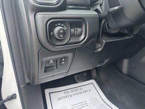 Used 2023 RAM 1500 Limited image 18