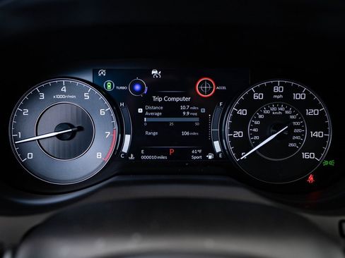 New 2026 Acura RDX SH-AWD w/ Technology Package image 29