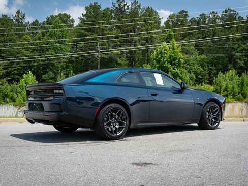 Used 2026 Dodge Charger Scat Pack AWD/4WD image 19