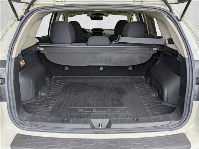 Used 2019 Subaru Crosstrek 2.0i Premium AWD/4WD image 6