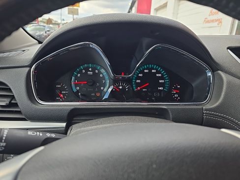 Used 2015 Chevrolet Traverse LT w/ Traveler's Package image 15