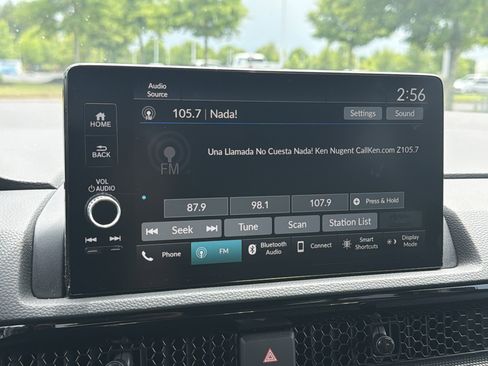Certified 2024 Honda CR-V EX-L image 14