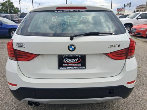 Used 2014 BMW X1 xDrive28i AWD/4WD image 8