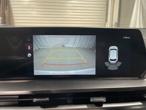 Used 2025 Kia Telluride S image 32