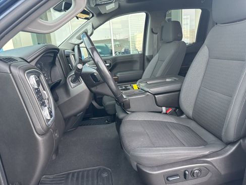 Used 2022 GMC Sierra 1500 Elevation image 19