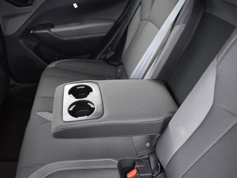 New 2026 Subaru Crosstrek 2.0i Premium image 22