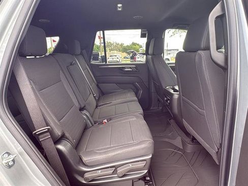 New 2026 Chevrolet Tahoe LS w/ LS Custom Edition RWD image 16