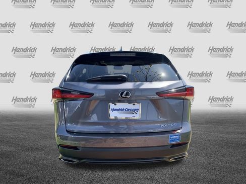 Used 2019 Lexus NX 300 FWD w/ Premium Package image 9