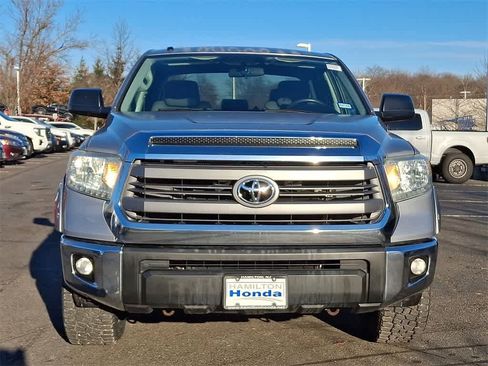 Used 2014 Toyota Tundra SR5 image 25