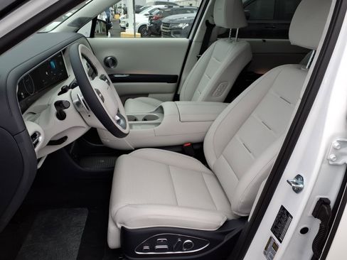 New 2026 Hyundai Palisade Calligraphy image 4