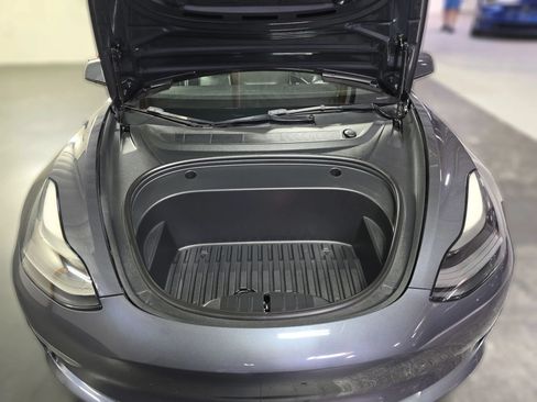 Used 2022 Tesla Model 3 RWD image 16