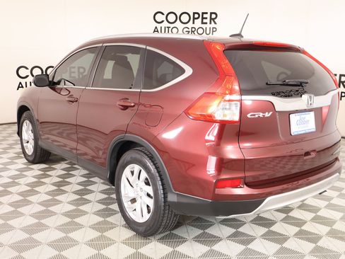 Used 2015 Honda CR-V EX-L image 23
