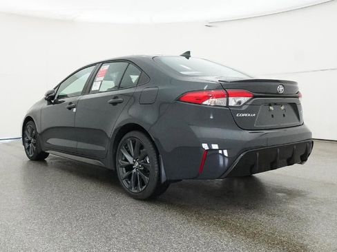 New 2026 Toyota Corolla SE image 45