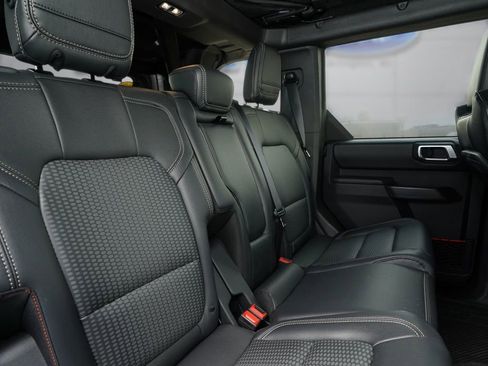 Used 2024 Ford Bronco Raptor w/ Interior Carbon Fiber Pack 6 image 32