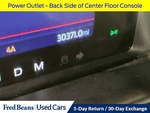 Certified 2022 Ford Bronco Badlands image 15