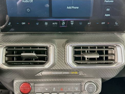 Used 2026 Ford Mustang Premium RWD image 23