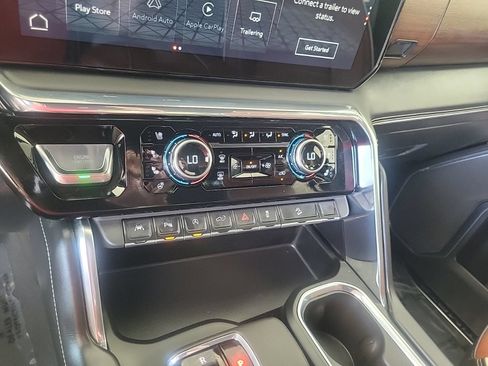 Used 2026 GMC Sierra 1500 Denali Ultimate AWD/4WD image 22