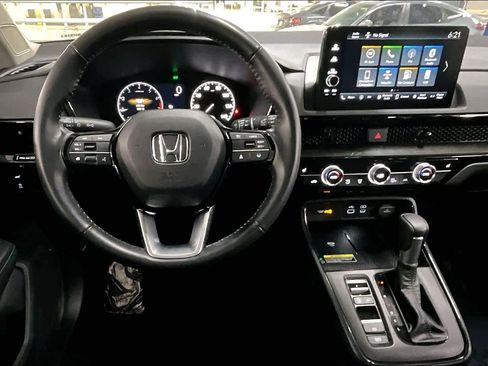 Used 2025 Honda CR-V EX-L image 6