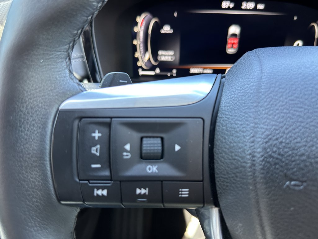 Certified 2023 INFINITI QX60 Luxe w/ Performance Audio Package AWD/4WD image 24