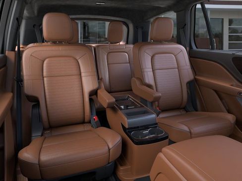 New 2026 Lincoln Aviator Black Label w/ Jet Appearance Package AWD/4WD image 11