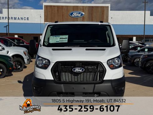 New 2026 Ford Transit 150 Base image 2