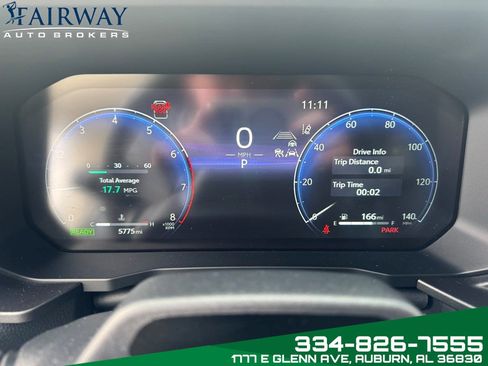 Used 2025 Toyota Land Cruiser image 20