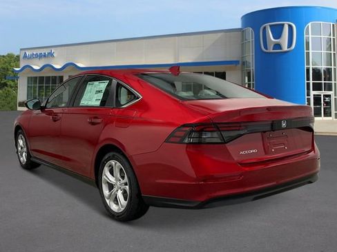 Used 2024 Honda Accord LX image 3