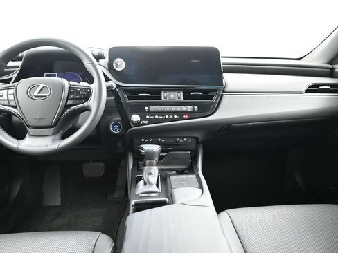 Used 2022 Lexus ES 300h w/ Premium Package FWD image 24