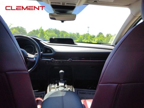 Used 2023 MAZDA CX-30 AWD 2.5 S w/ Preferred Package image 19