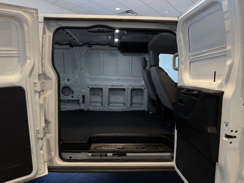 Used 2019 Ford Transit 150 148 Low Roof RWD image 18