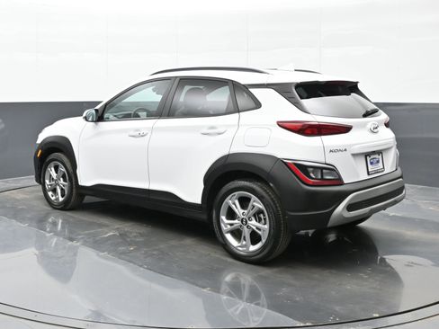 Certified 2023 Hyundai Kona SEL image 6