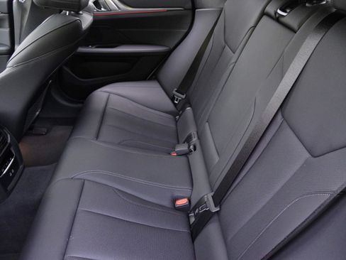 Used 2023 BMW i4 eDrive35 w/ Premium Package RWD image 38