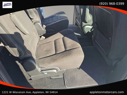Used 2020 Dodge Grand Caravan SE image 28