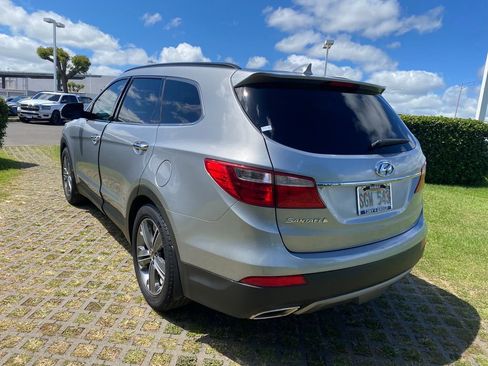 Used 2014 Hyundai Santa Fe GLS w/ Premium Package 05 FWD image 23