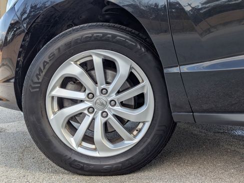 Used 2016 Acura RDX FWD w/ Technology Package image 31