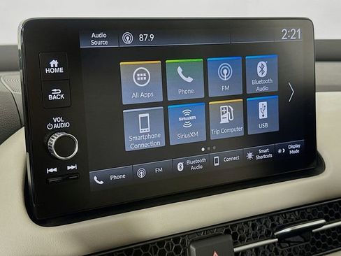 Certified 2024 Honda HR-V EX-L image 24