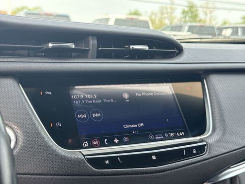 Used 2020 Cadillac XT5 Premium Luxury AWD/4WD image 16