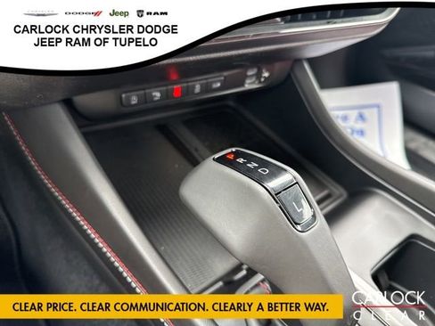 New 2026 Dodge Charger Scat Pack image 21