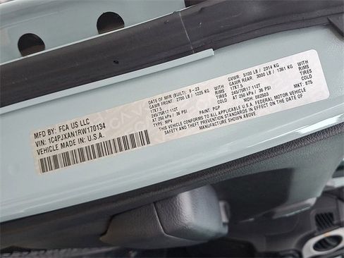 Used 2024 Jeep Wrangler Sport S image 25